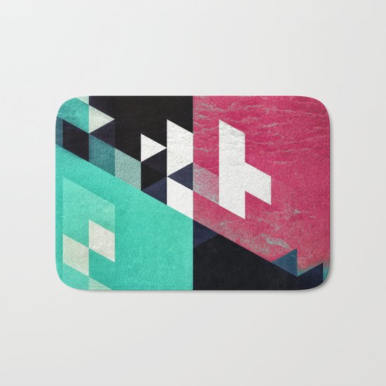 Aqyw^Xryss Bath Mat