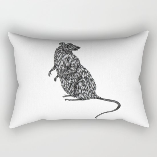 Clarence Rectangular Pillow