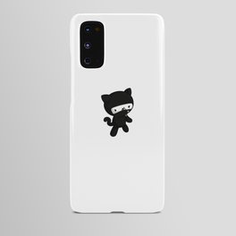 Ninja Android Case