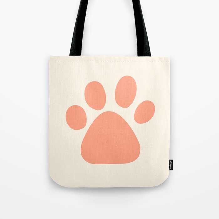 animal Tote Bag