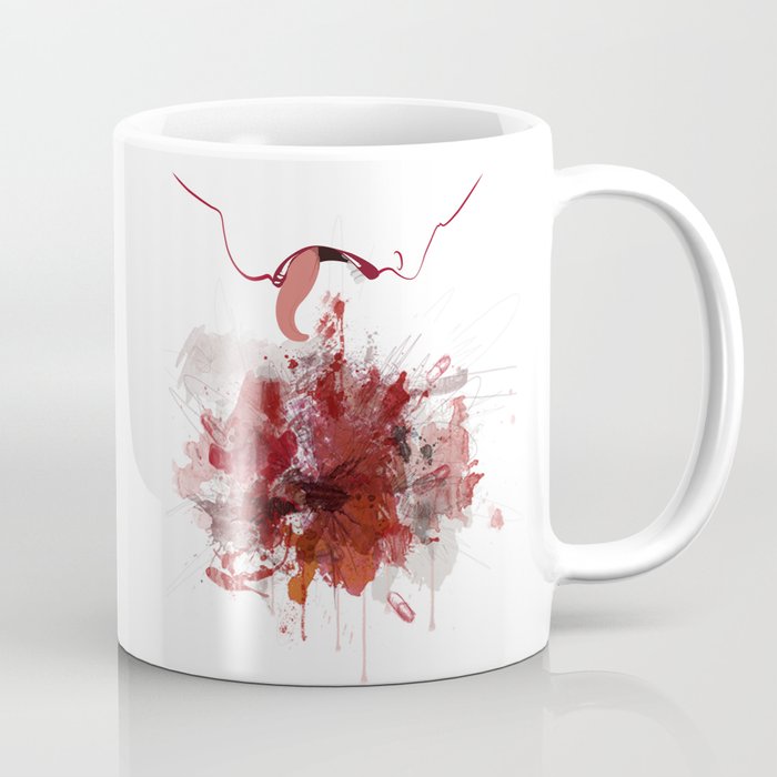 Enjambre Coffee Mug