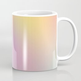 Gradient III Coffee Mug