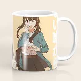 Spy x Family Coffee Mug