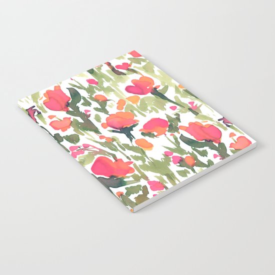 Heart's A Mess Notebook