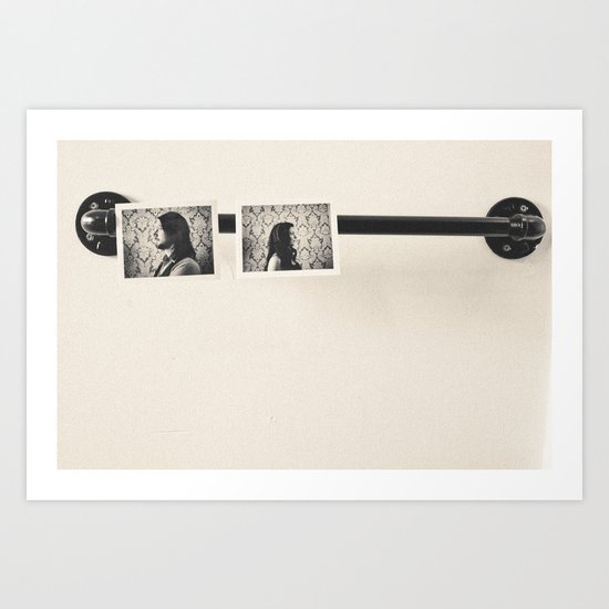 viva II Art Print