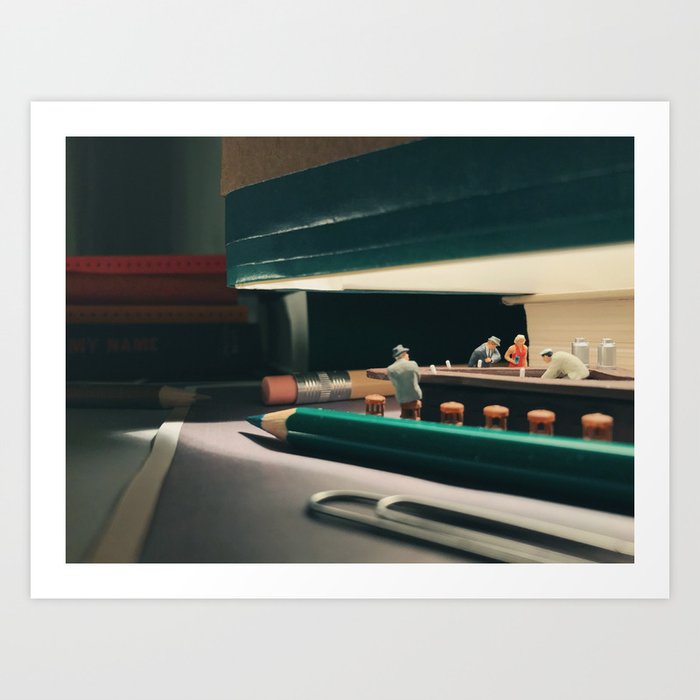 Art Print
