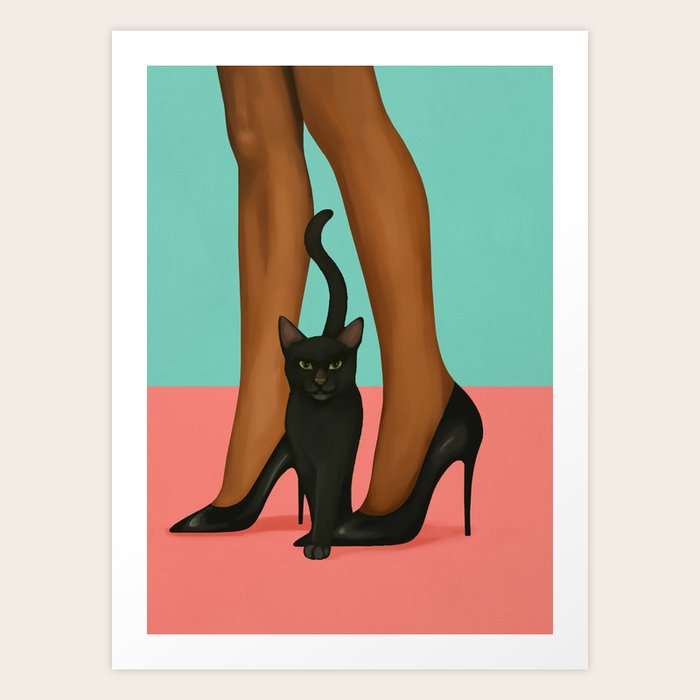 Society6 iPhone4/4S,5用 Cat (Pack-a-cat) by Zumzzet Cat Printed iPhone Cases: 15, 14, Pro Max | Society6