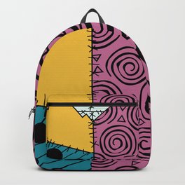 Sally Backpacks To Match Your Personal Style Society6