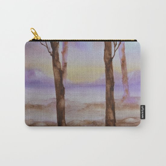 Woods Carry-All Pouch