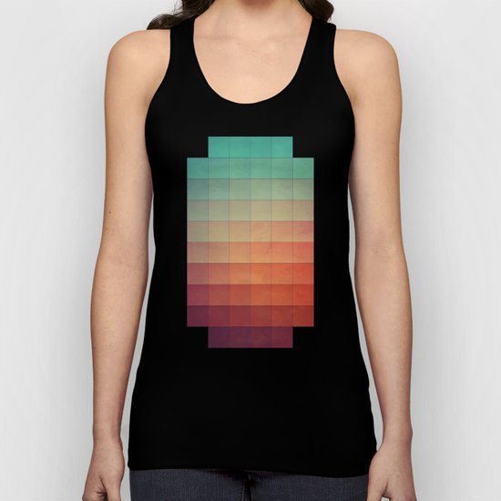 cyvyryng Unisex Tank Top