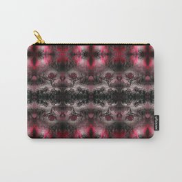 Gothic Rose Lace Carry-All Pouch