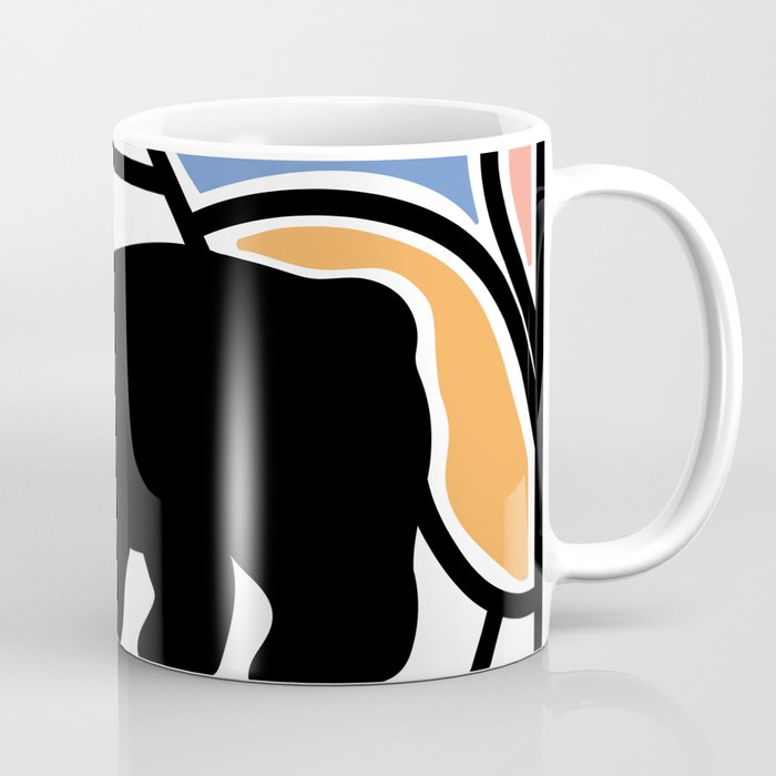 BEARDESIGN Coffee Mug