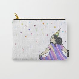 party girl Carry-All Pouch