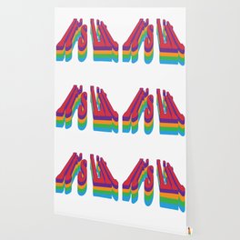 Trap Wallpaper For Any Decor Style Society6