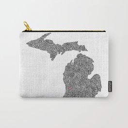 Grand Rapids Carry-All Pouch