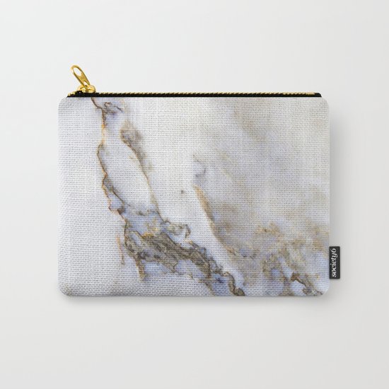 Marble ii Carry-All Pouch
