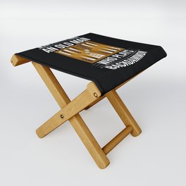 Backgammon Board Game Player Rules Folding Stool