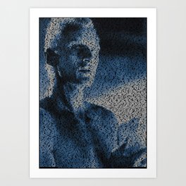 Bladerunner Poster Art Prints For Any Decor Style Society6