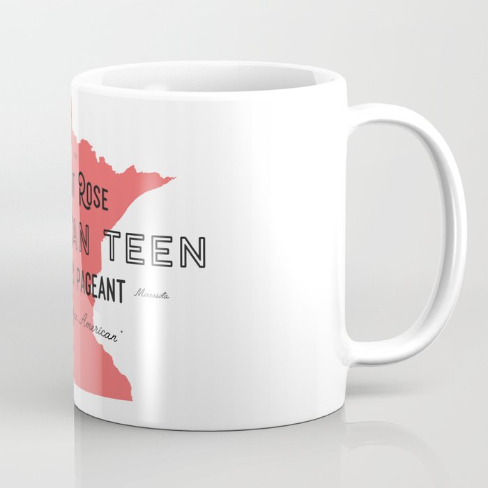 Teen Coffee Mug 