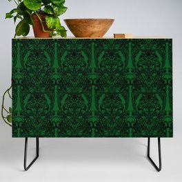 The Grand Salon, Vert Credenza