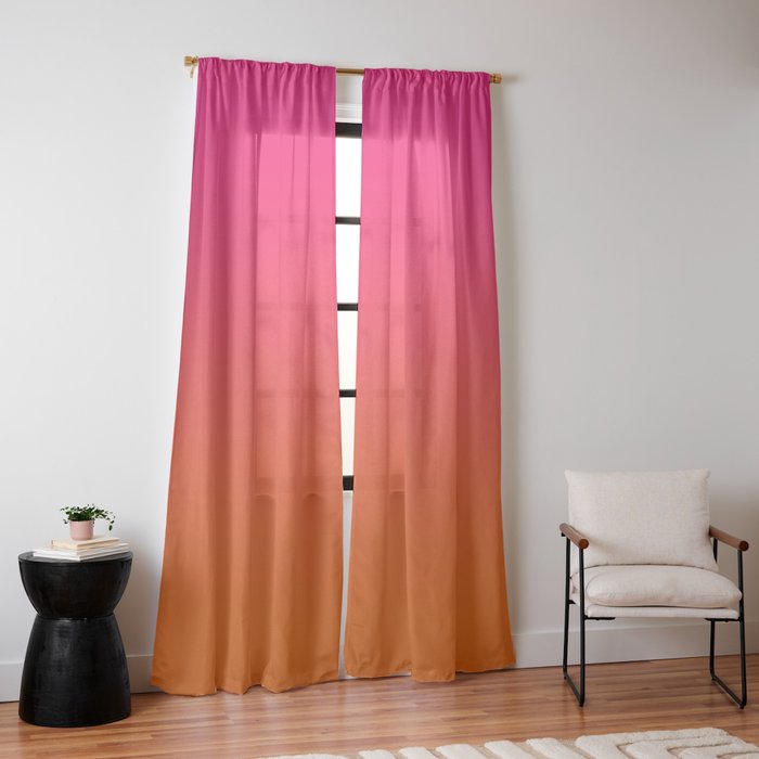 Window Curtain