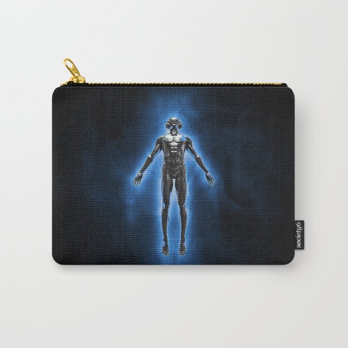 Disco god Carry-All Pouch
