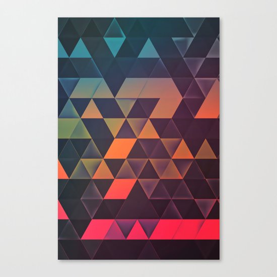 ydgg Canvas Print