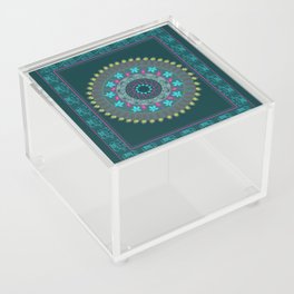 splendor Acrylic Box