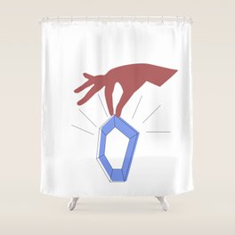 Urban Outfitters Shower Curtains Society6