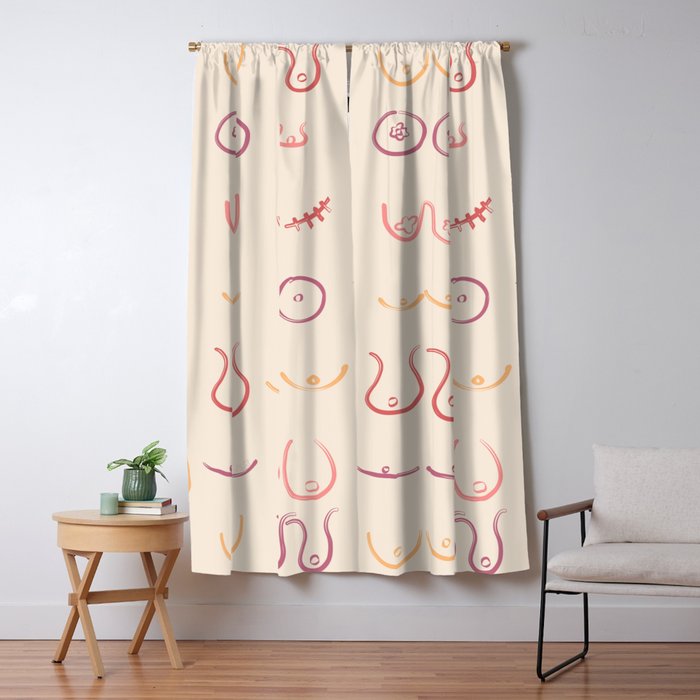 Blackout Curtain