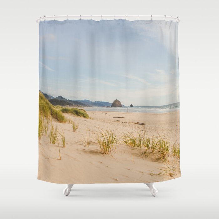 Oregon Coast Shower Curtain