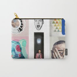 Macmiller Mix03 Carry-All Pouch