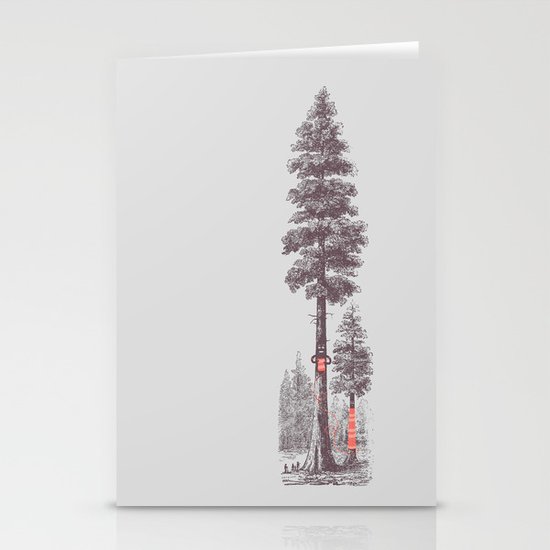 Granny's Hobby Stationery Cards