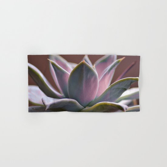 #130 Hand & Bath Towel