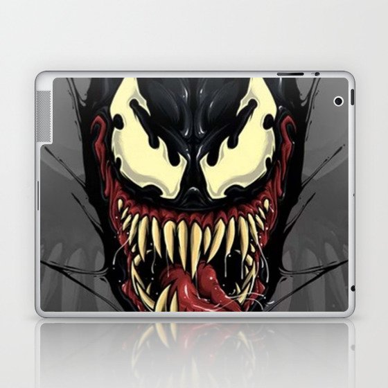 We're Venom  Laptop & iPad Skin