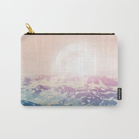 BRILLIANT Carry-All Pouch