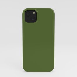 Dark Olive Green iPhone Case | Bloom, Hue, Shade, Blossomink, Color, Darkolivegreen, Design, Html, Tone, Tint 