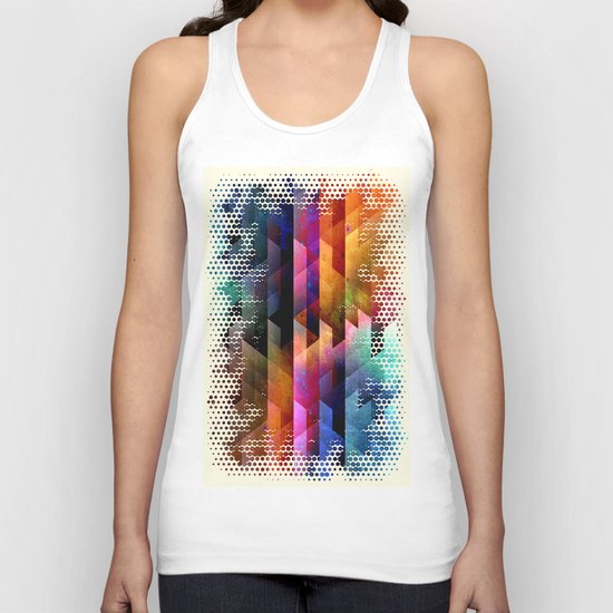 incredible Unisex Tank Top