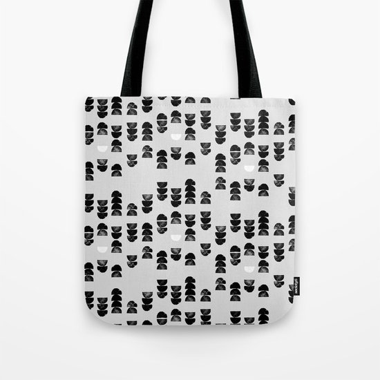 Minimalism 13 Tote Bag