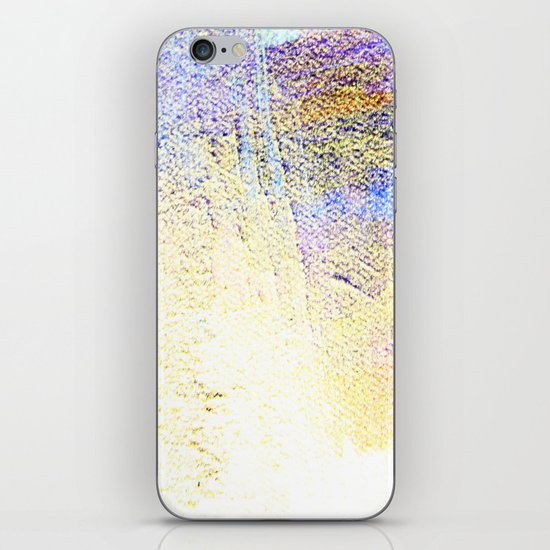 Prophecy iPhone & iPod Skin