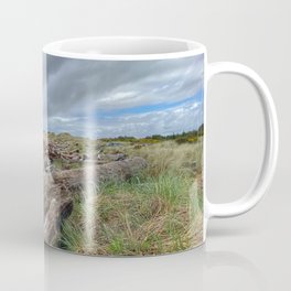 Winchester Bay Coffee Mug
