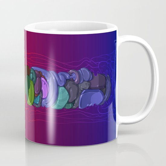 Totem Mug