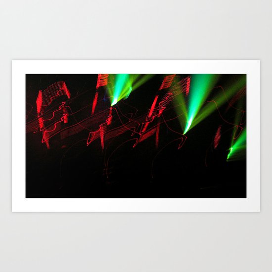 Jiminny Cricket Art Print