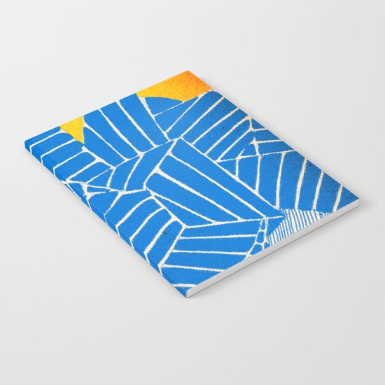 - be nuclear - Notebook