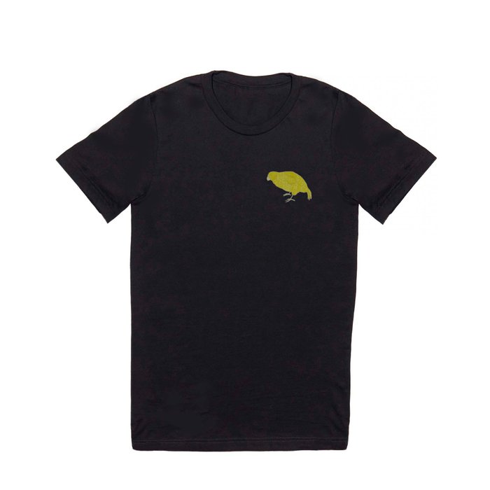 Kakapo Says Hello! T Shirt