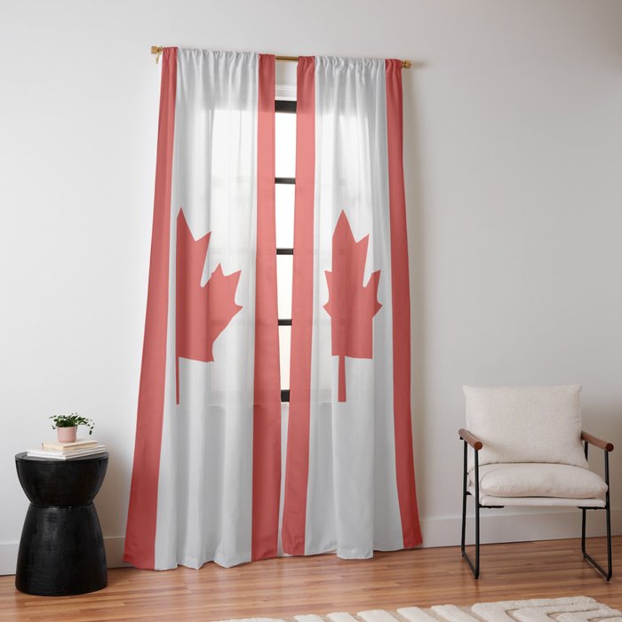 Window Curtain
