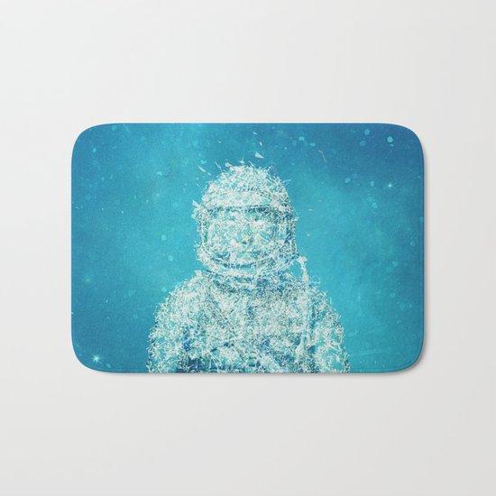 Transformation Bath Mat