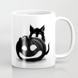 Halloween  Coffee Mug