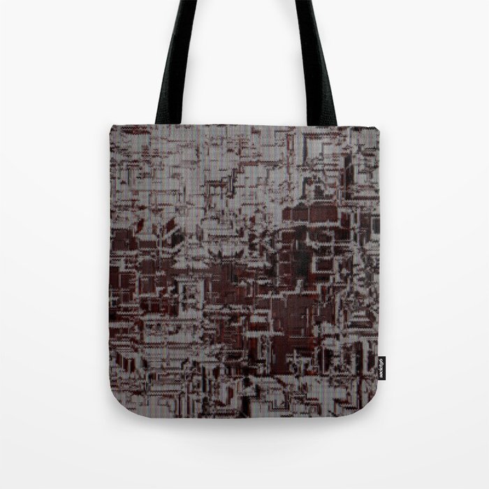 A Different Planet Tote Bag