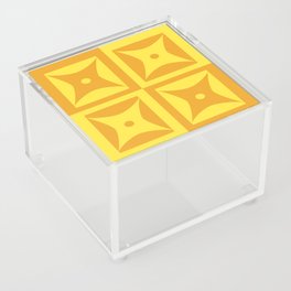 Modern Block G Acrylic Box